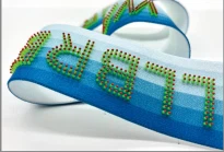 طباعة سيليكون ثلاثية الأبعاد مرنة